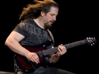 Nuevo single de Dream Theater