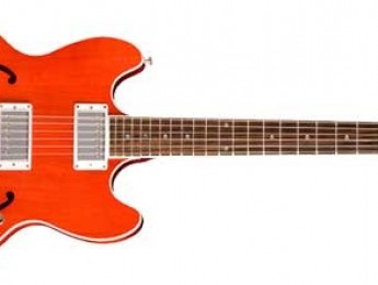 Nueva Gibson Midtown Standard con Bigsby
