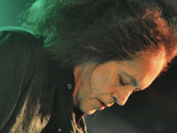 Jake E. Lee, tiroteado en Las Vegas