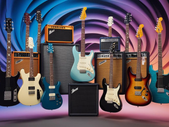 Lo más leído en Guitarristas en 2024