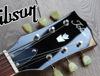 Esto no lo vimos venir: Gibson adquiere la marca Tokai