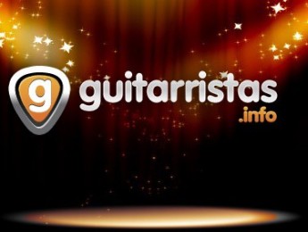 ¡Bienvenidos a la nueva Guitarristas.info!