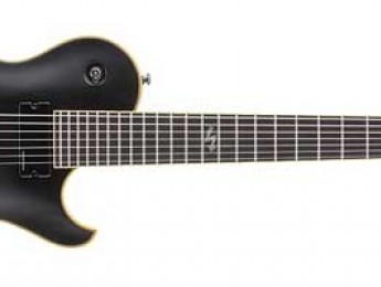 Nueva Schecter ATX Solo 7 edición especial