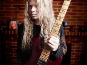 Nuevo disco de Jeff Loomis