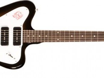 Nueva Gibson Firebird Studio Non-Reverse