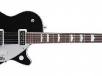 Nueva Gretsch signature de George Harrison