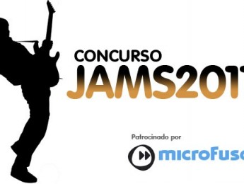 Concurso JAMS2011