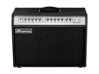 Nuevos Ampeg GVT