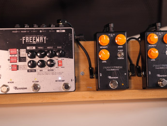 Review de Thermion Powerbolt Powertrem y Powervibe, los primeros modelos de la serie en ser desvelados