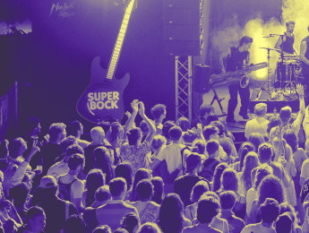 ¡Participa y toca en el Montreux Jazz Festival con Thomann y Shure!