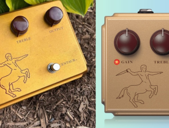 Behringer, demandada por el creador del Klon Centaur, Bill Finnegan