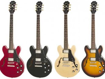 Epiphone ES-339