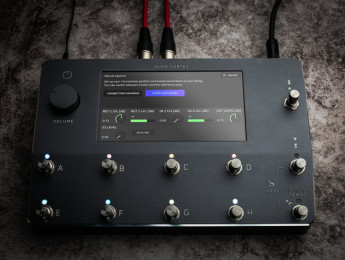 La guerra de los Firmwares: ¿compramos pedaleras por lo que son o por lo que podrían llegar a ser?