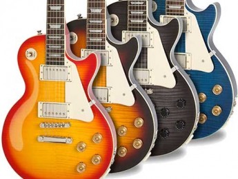 Epiphone Les Paul Ultra III