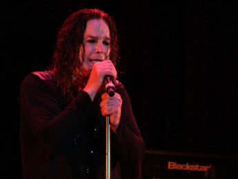 Fallece Ozzy Osbourne, la voz del heavy metal