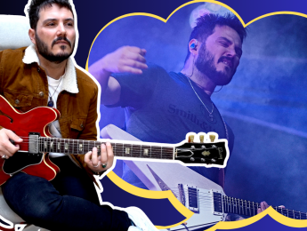 ¿En qué pensar para improvisar mejor? La respuesta de Tony Waka
