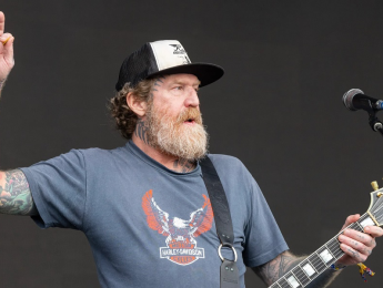 Brent Hinds, leyenda de Mastodon, fallece en accidente de moto en Atlanta