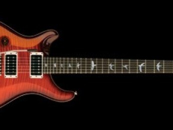 PRS Custom 22 para zurdos