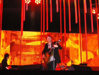 Los 4 conciertos sorpresa de Radiohead en España y el método para conseguir entradas