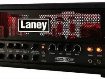 Laney Ironheart IRT120H