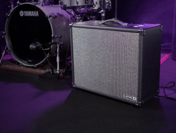 Line 6 Powercab CL, nueva generación de pantallas autoamplificadas con nueva interfaz simplificada