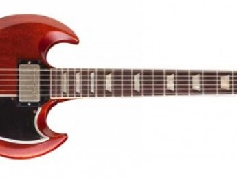 Gibson Dickey Betts SG