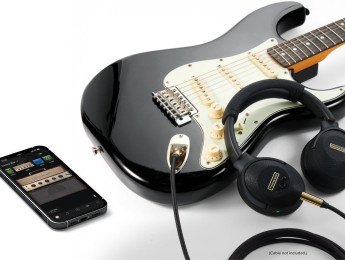 Positive Grid Spark Neo Core, los auriculares con IA, ahora en una version con cable más económica