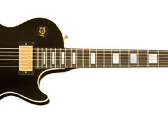 Gibson Rock and Roll Hall of Fame Les Paul