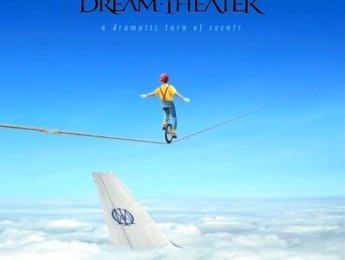 Muestra de "Breaking all illusions" de Dream Theater