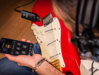 Tonex Plug: el sonido de Tonex de IK Multimedia, ahora en formato de bolsillo