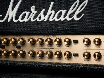 Marshall Spinal Tap JVM410H Infinity, un ampli en homenaje a la película y su secuela, que llega al infinito