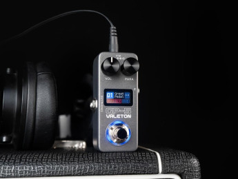 Lo más leído en Guitarristas en 2025