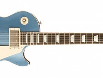 Gibson Les Paul Custom Pro