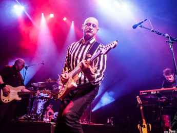 Fallece Jorge Martinez de Ilegales