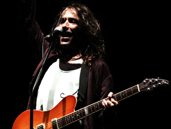 Muere Robe Iniesta de Extremoduro a los 63 años