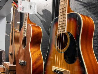 Los 5 mejores bajos acústicos: comparativa de sonido y relación calidad-precio