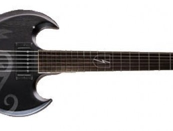 Nueva Art Series Guitars Sick of it all