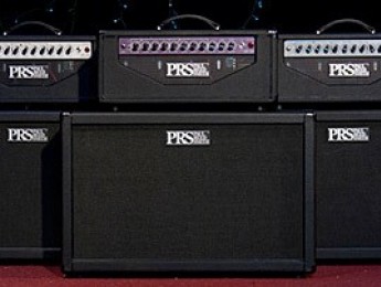 Nuevos amplificadores PRS SE