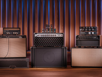 Neural DSP lanza Archetype: John Mayer X, un plugin capturando sus efectos y amplis Fender, Dumble y Two-Rock