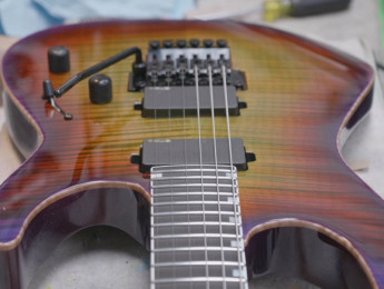 Cómo se hacen las ESP USA: un tour por su fábrica de North Hollywood