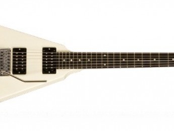Gibson Flying V Tremolo