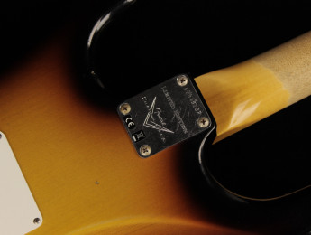 Guitarra relic o nueva: ¿tú de cuál eres?