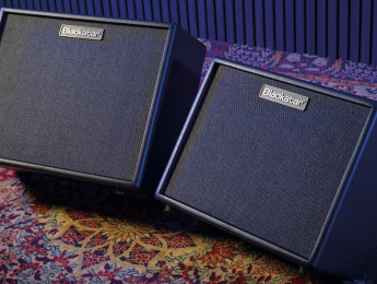 Blackstar estrena las Artist FR, dos pantallas FRFR de 50 y 100 W para amplificar modeladores y multiefectos