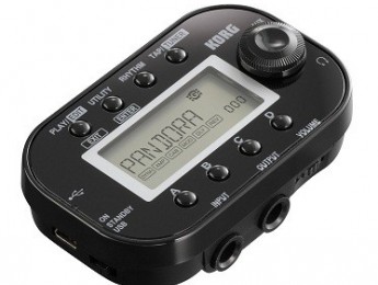 Korg Pandora Mini disponible