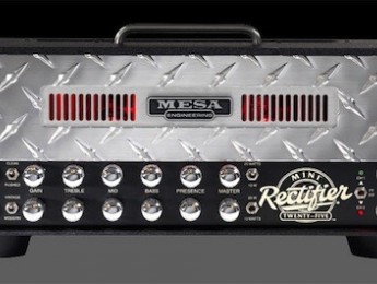 Mesa/Boogie Mini Rectifier