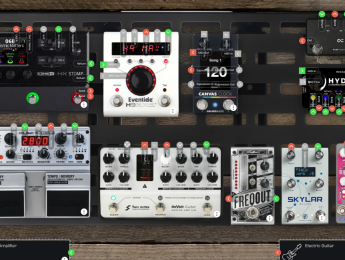 Planifica tu pedalera antes de montarla con estos planificadores online gratuitos