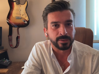 ¿Cómo ganar dinero de lo que compones? Hablamos con un experto en propiedad intelectual