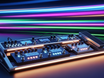 De guitarrista "Boomer" a "GenZ" en 11 minutos: las 9 palabrejas que debes saberte sobre tecnología guitarrera