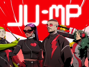 Steve Vai, J Balvin, Amber Mark y Travis Barker versionan "Jump" de Van Halen como "himno Coca-Cola FIFA 2026"