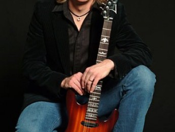 Clinic gratuito de Andy Timmons